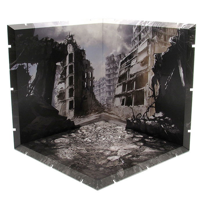 Dioramansion 150 Battlefield Ver. 2 image 2