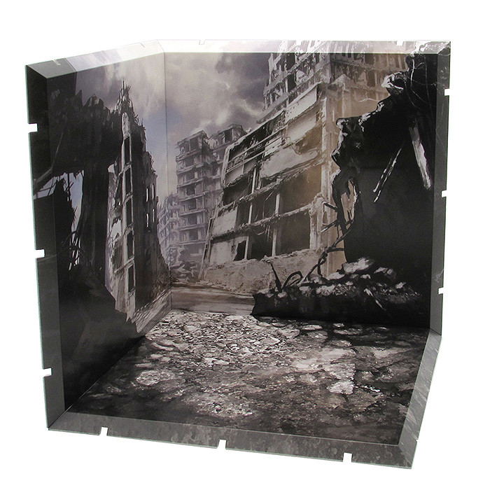 Dioramansion 150 Battlefield Ver. 2 image 4