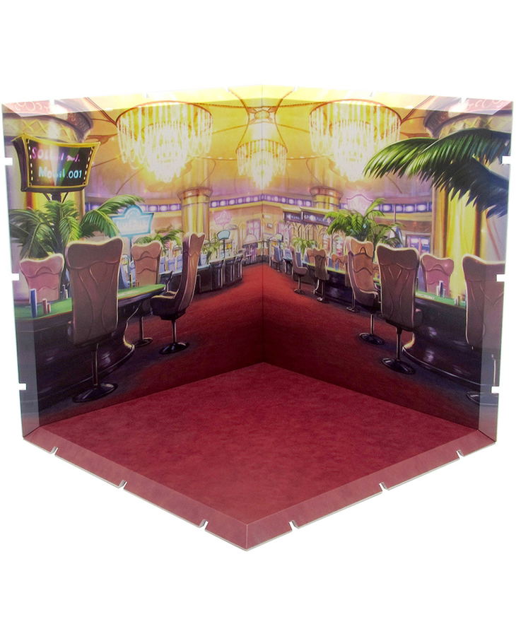 Dioramansion 150 Casino image 1