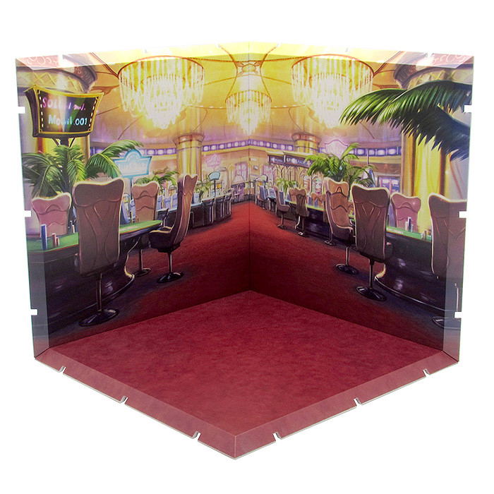Dioramansion 150 Casino image 2