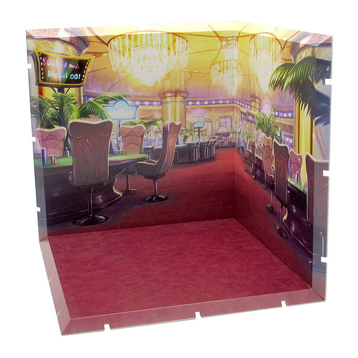 Dioramansion 150 Casino image 3