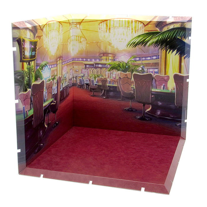 Dioramansion 150 Casino image 4