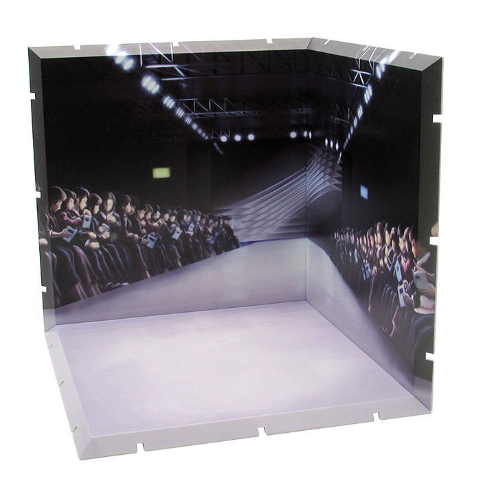 Dioramansion 150 Runway image 3