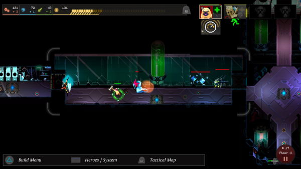 Dungeon of the Endless image 2