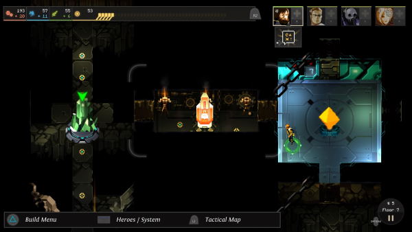 Dungeon of the Endless image 10