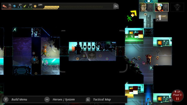 Dungeon of the Endless image 12