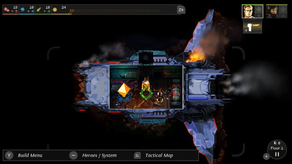 Dungeon of the Endless image 13