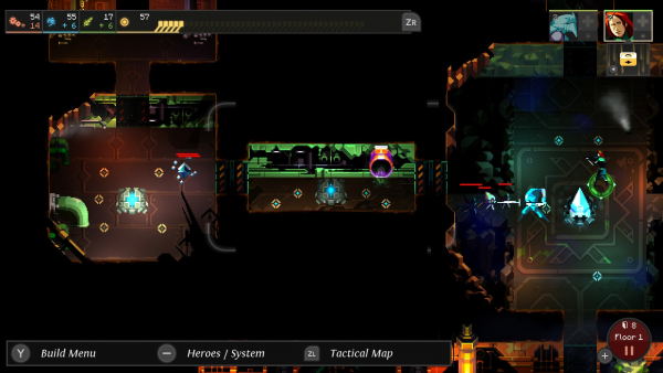 Dungeon of the Endless image 14
