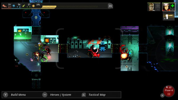 Dungeon of the Endless image 15