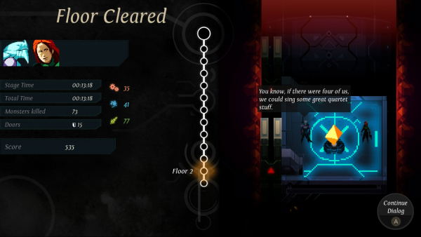 Dungeon of the Endless image 16