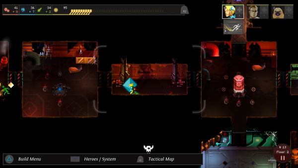 Dungeon of the Endless image 4