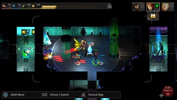 Dungeon of the Endless image 5