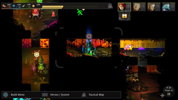Dungeon of the Endless image 6