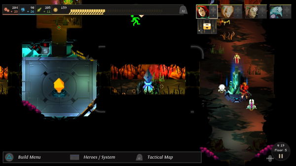Dungeon of the Endless image 7