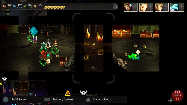 Dungeon of the Endless image 8