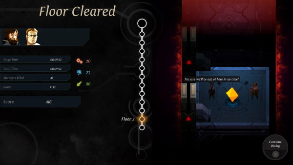 Dungeon of the Endless image 9