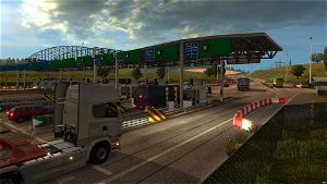 Euro Truck Simulator 2: Game of the Year