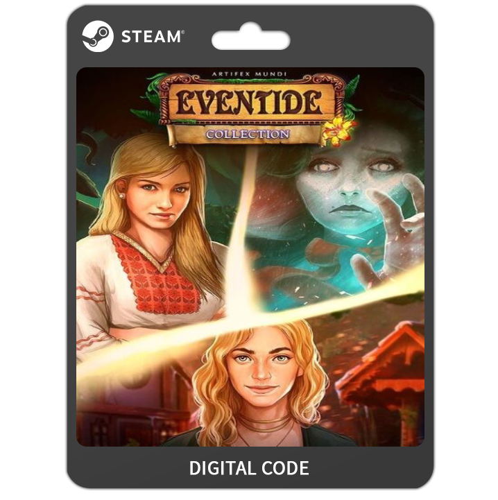 Eventide Collection STEAM digital — Import Game Deal