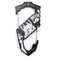 Fate/Grand Order - Absolute Demonic Front: Babylonia - Fou Carabiner S Type Black thumbnail 1