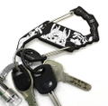 Fate/Grand Order - Absolute Demonic Front: Babylonia - Fou Carabiner S Type Black thumbnail 2
