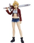 figma No. 474 Fate/Apocrypha: Saber of 'Red' Casual Ver. thumbnail 1