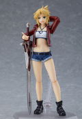 figma No. 474 Fate/Apocrypha: Saber of 'Red' Casual Ver. thumbnail 3