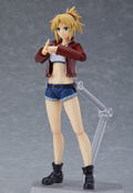 figma No. 474 Fate/Apocrypha: Saber of 'Red' Casual Ver. thumbnail 4