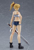 figma No. 474 Fate/Apocrypha: Saber of 'Red' Casual Ver. thumbnail 5