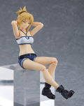 figma No. 474 Fate/Apocrypha: Saber of 'Red' Casual Ver. thumbnail 6