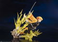 Figuarts Zero Demon Slayer Kimetsu no Yaiba: Zenitsu Agatsuma -Kaminari no Kokyu- thumbnail 5