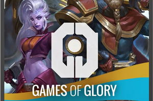 Games of Glory: Guardians Pack (DLC)_