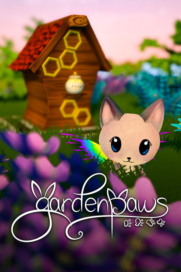 Garden Paws STEAM digital — Import Game Deal