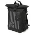 Girls Und Panzer Das Finale - Saunders University High School Roll Top Backpack thumbnail 1