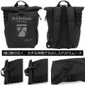 Girls Und Panzer Das Finale - St. Gloriana Girls College Roll Top Backpack thumbnail 2