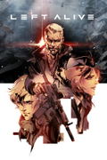 Left Alive <span class="ext" style="background-color: #2a475e; color: #FFFFFF;">STEAM</span> <span class="ext ext_digital">digital</span> thumbnail 1