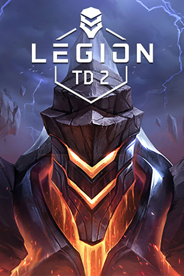Legion TD 2 STEAM digital — Import Game Deal