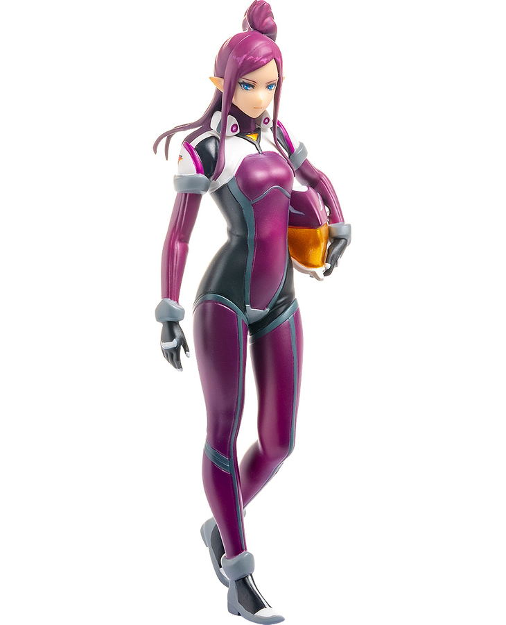 Macross Delta PLAMAX MF-46 1/20 Scale Model Kit: Minimum Factory Mirage Farina Jenius image 1
