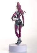 Macross Delta PLAMAX MF-46 1/20 Scale Model Kit: Minimum Factory Mirage Farina Jenius thumbnail 3