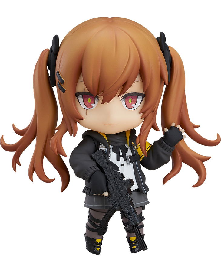 Nendoroid No. 1292 Girls' Frontline: UMP9 image 1