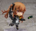 Nendoroid No. 1292 Girls' Frontline: UMP9 thumbnail 3