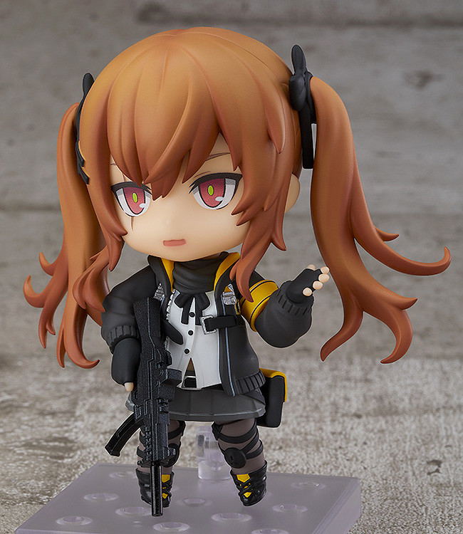 Nendoroid No. 1292 Girls' Frontline: UMP9 image 5