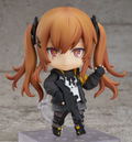 Nendoroid No. 1292 Girls' Frontline: UMP9 [Good Smile Company Online Shop Limited Ver.] thumbnail 3
