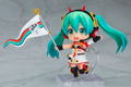 Nendoroid No. 1293 Hatsune Miku GT Project: Racing Miku 2020 Ver. thumbnail 4