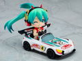 Nendoroid No. 1293 Hatsune Miku GT Project: Racing Miku 2020 Ver. thumbnail 7