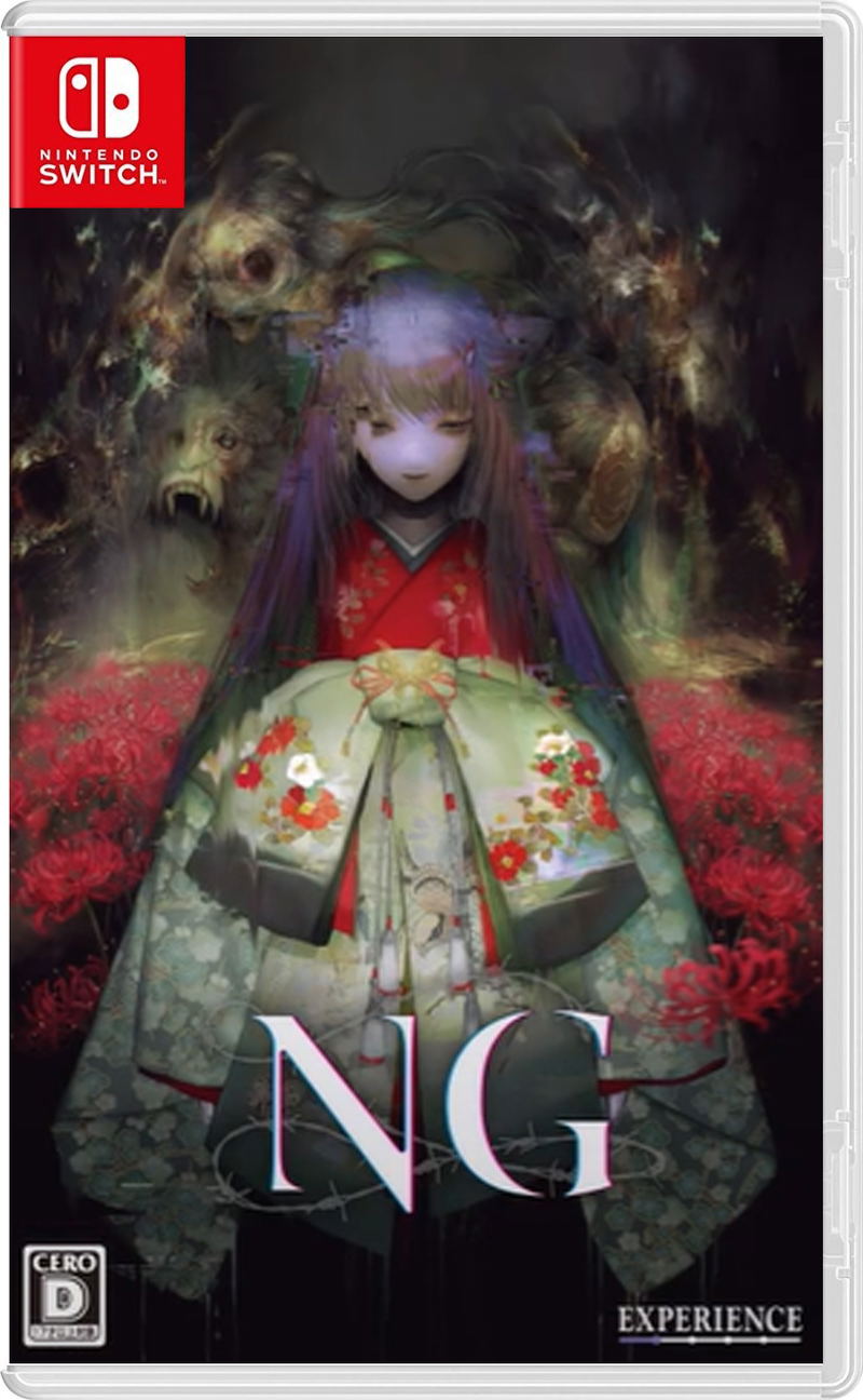 NG image 1