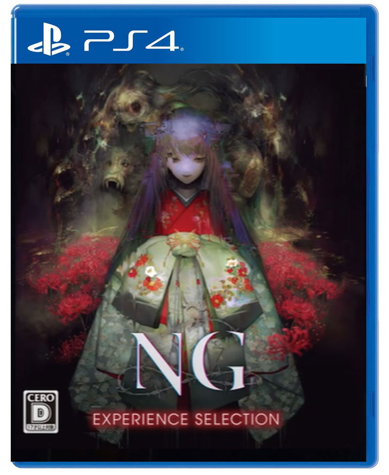 NG (Experience Selection) image 1