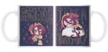 No Game No Life Zero - Schwi Relax Full Color Mug thumbnail 1