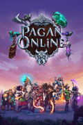 Pagan Online <span class="ext" style="background-color: #2a475e; color: #FFFFFF;">STEAM</span> <span class="ext ext_digital">digital</span> thumbnail 1