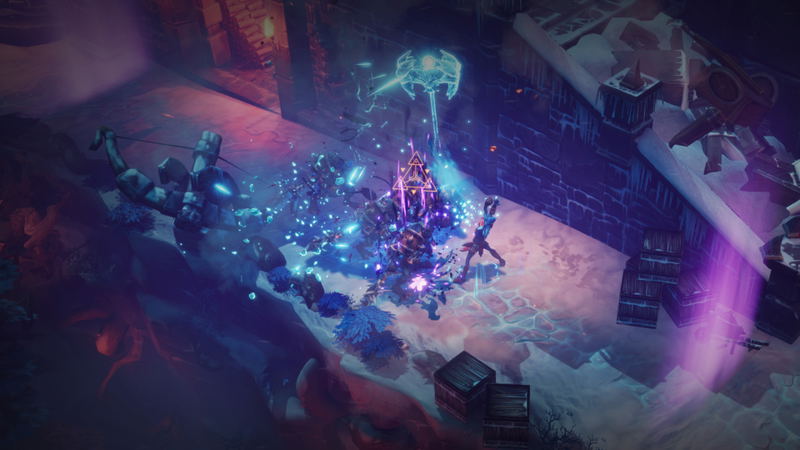 Pagan Online <span class="ext" style="background-color: #2a475e; color: #FFFFFF;">STEAM</span> <span class="ext ext_digital">digital</span> image 2
