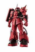 Robot Spirits Side MS Gundam: MS-06R-2 Johnny Raiden's High Mobility Type Zaku II Ver. A.N.I.M.E. thumbnail 1